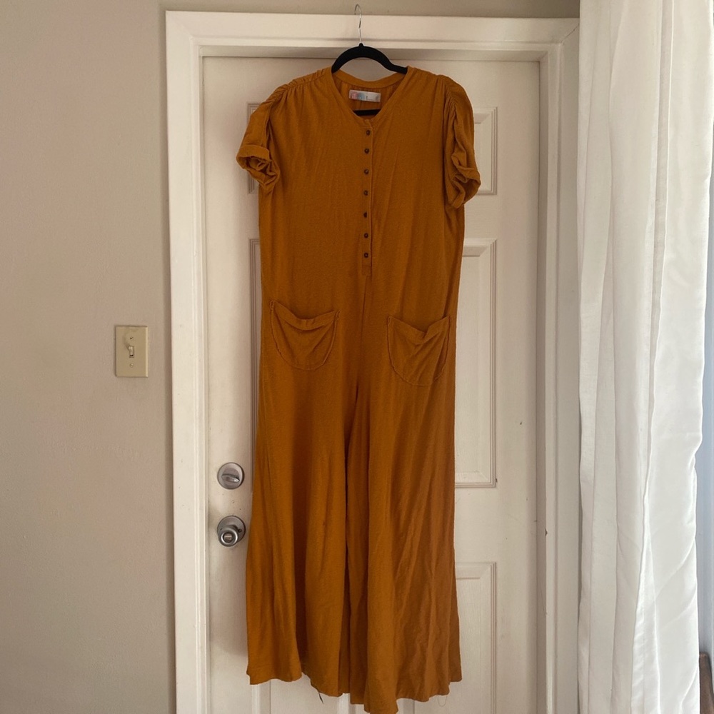 Free people My go to Jumper